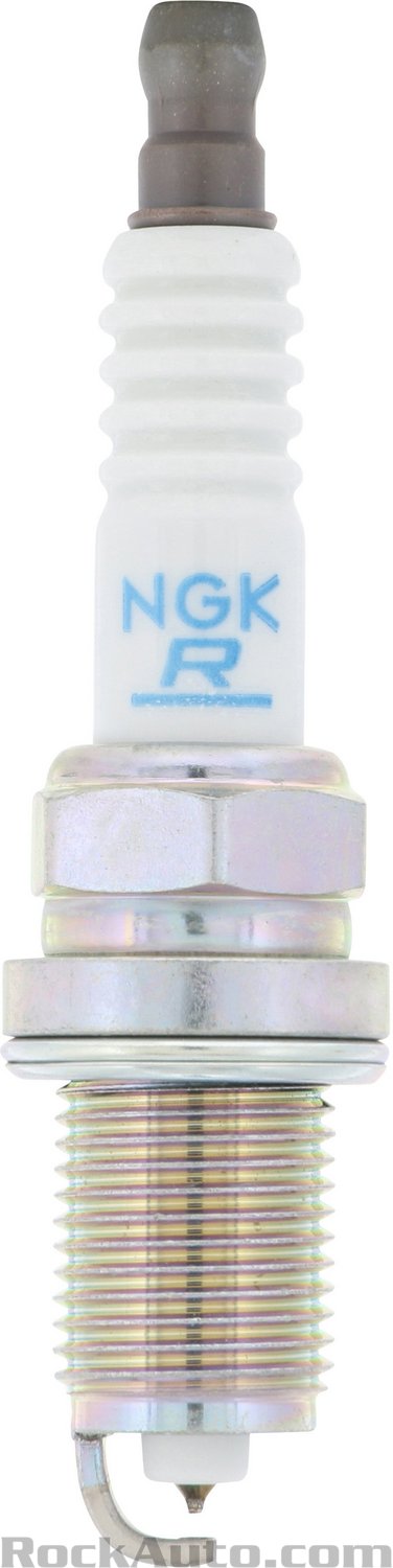 Bougie d'allumage Laser Platinum NGK 2978